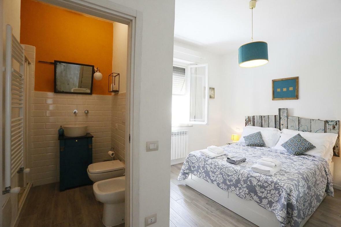 Guest house Il Posto Giusto Pisa