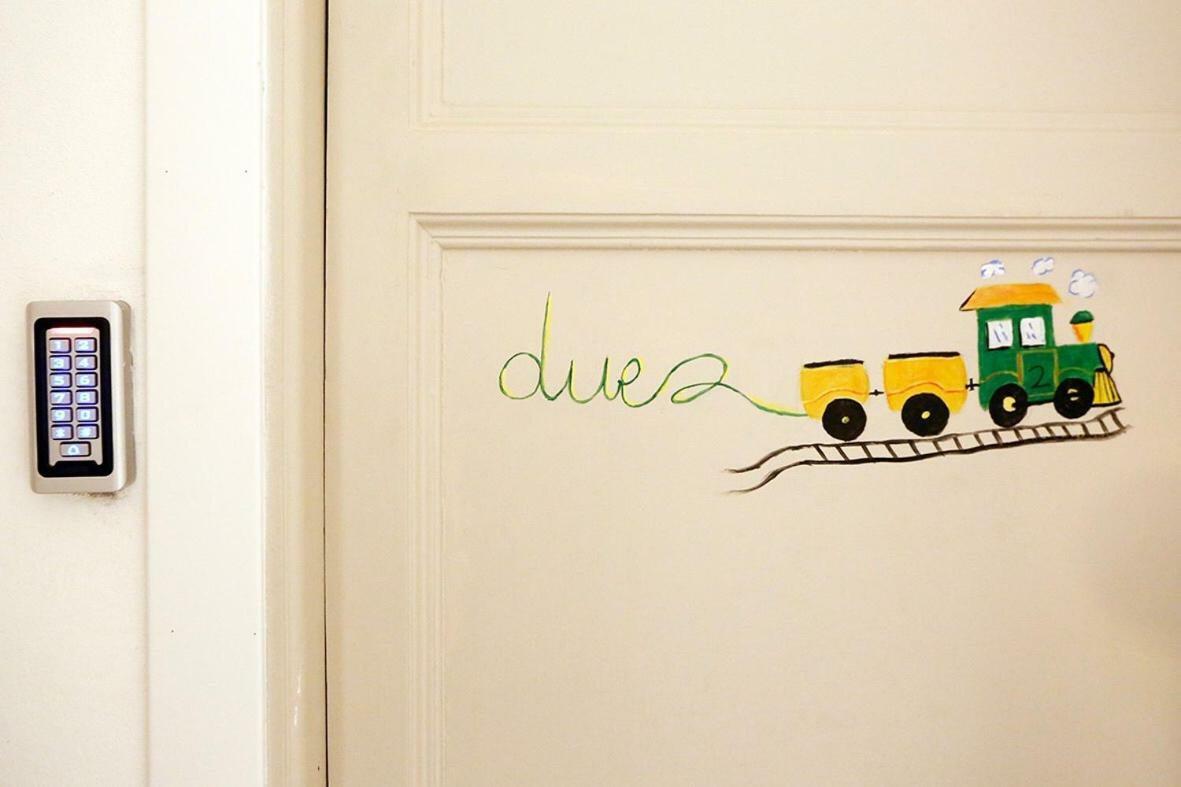 Guest house Il Posto Giusto *