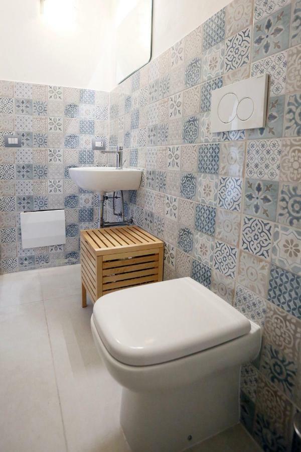 Guest house Il Posto Giusto *