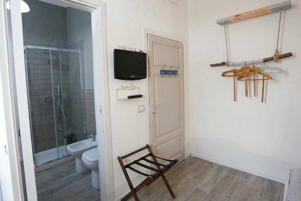 Guest house Il Posto Giusto *