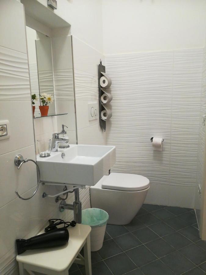 Le Logge Bed & Breakfast