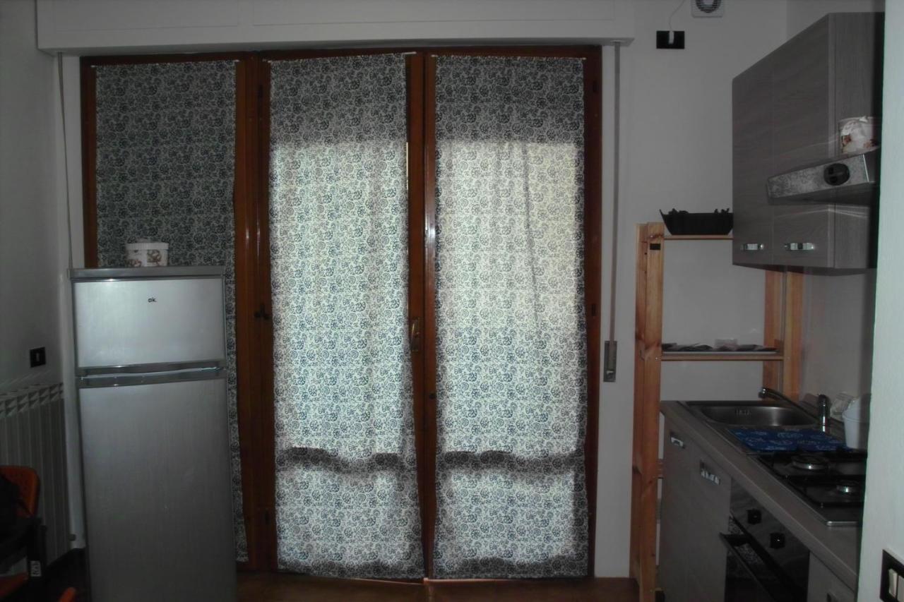 Le Piment Apartment *