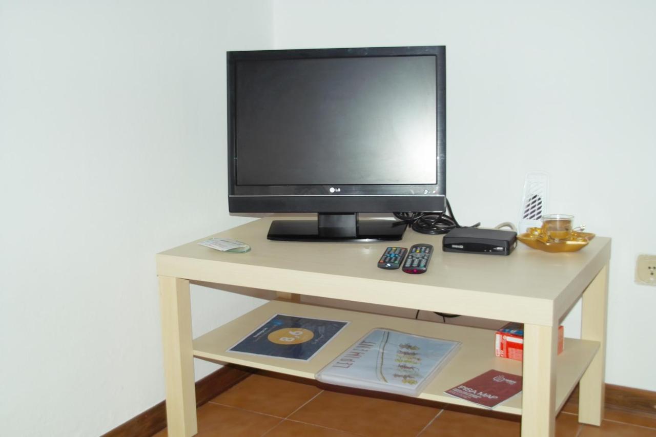Le Piment Apartment Pisa