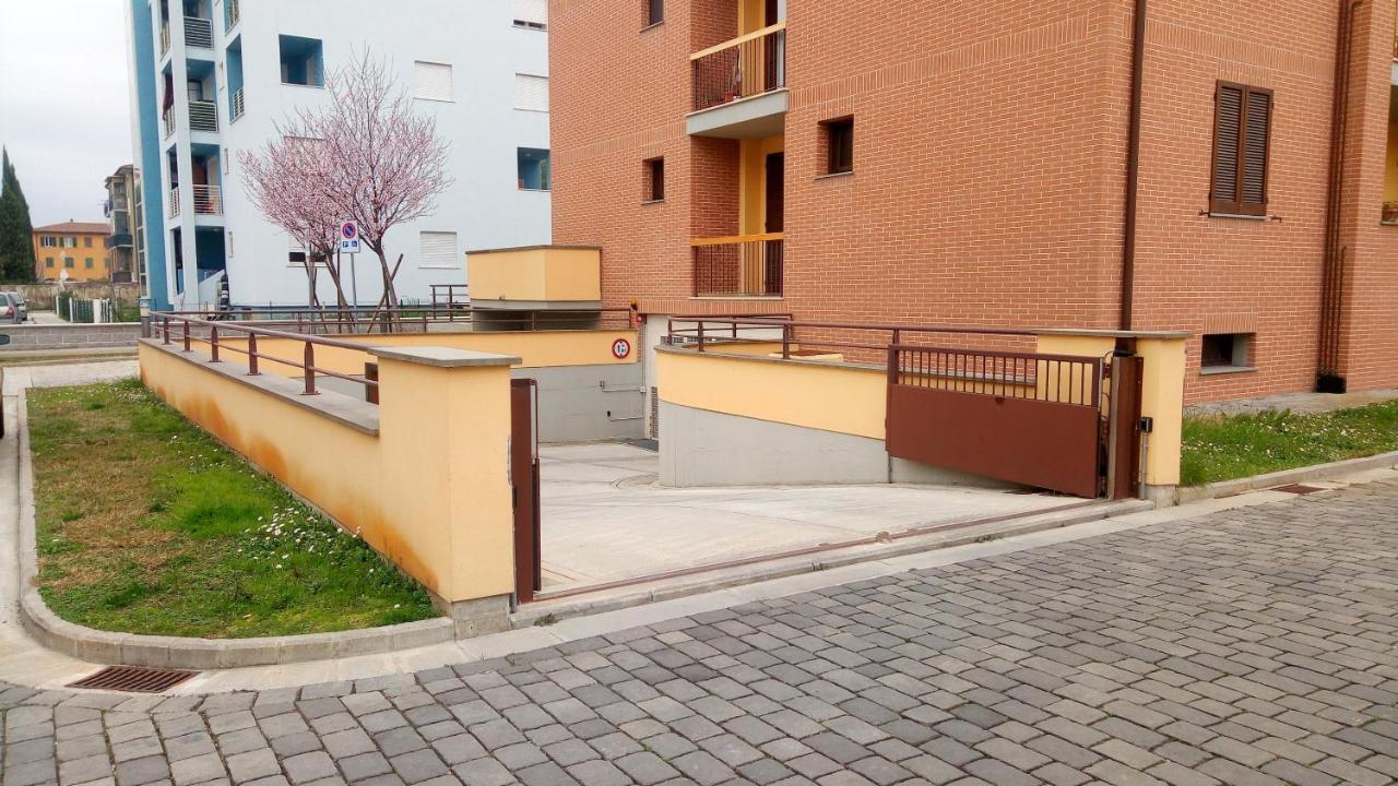 Comodo * Pisa