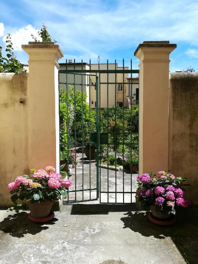 Apartment Giardino Antico Appartamento *