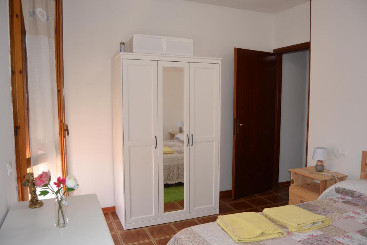 Da Stefania Apartment Pisa
