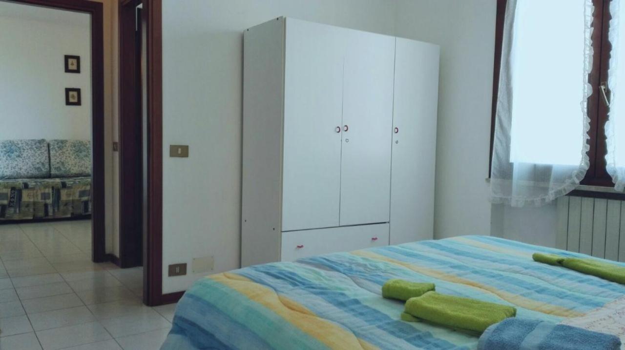 Cisanello Appartement *