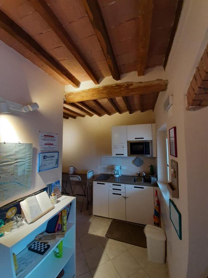 Casa de hóspedes Smile Tower House Pisa