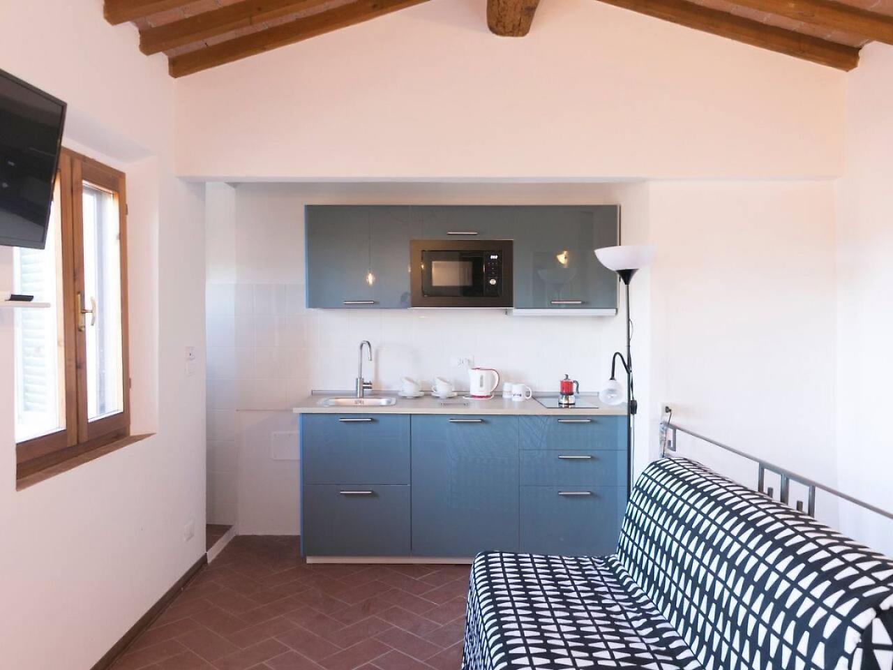 Altido Apt For 6 With Lovely Views 3 Mins To Corso Italia Pisa