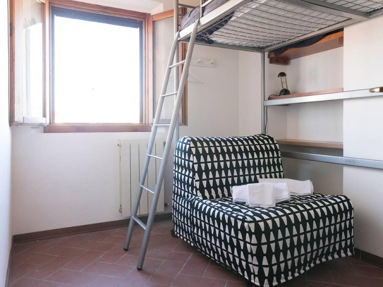 Altido Apt For 6 With Lovely Views 3 Mins To Corso Italia