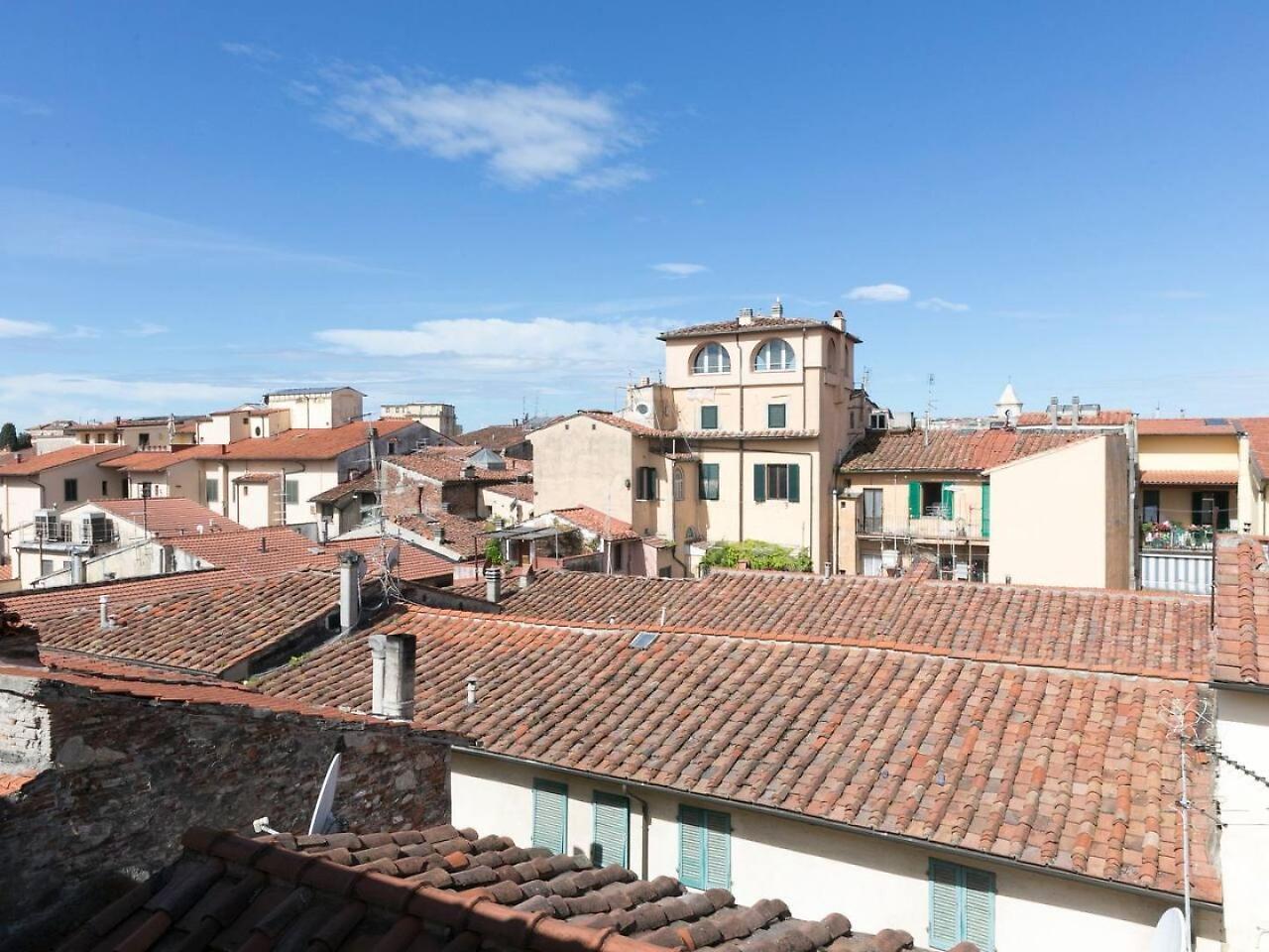 Apartment Altido Apt For 6 With Lovely Views 3 Mins To Corso Italia Pisa