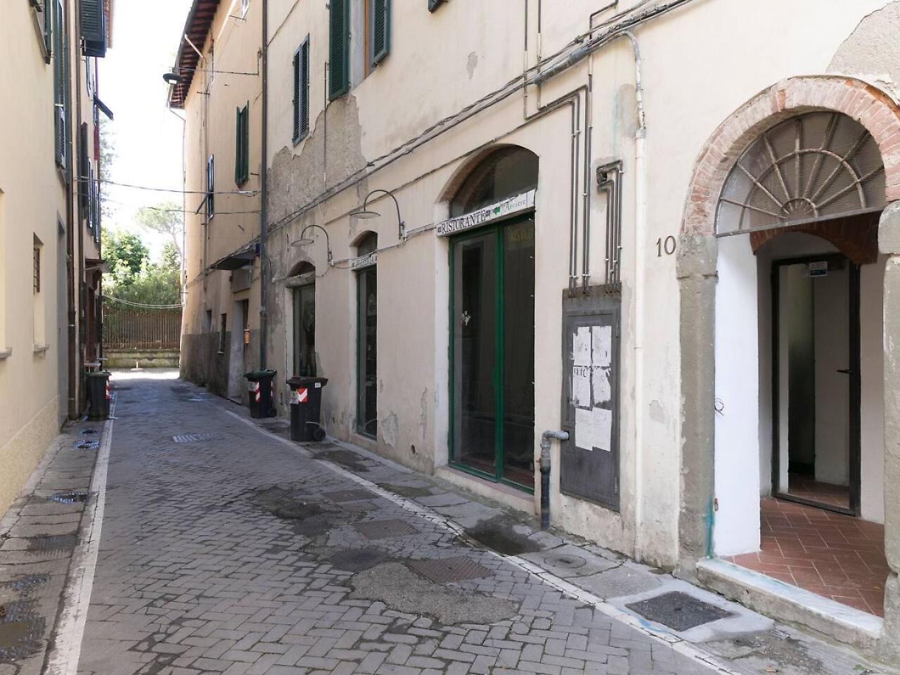 Altido Apt For 6 With Lovely Views 3 Mins To Corso Italia Apartment *