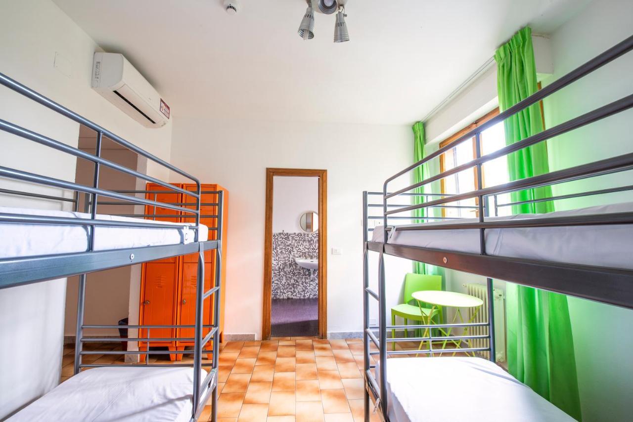 Hostel Safestay Pisa