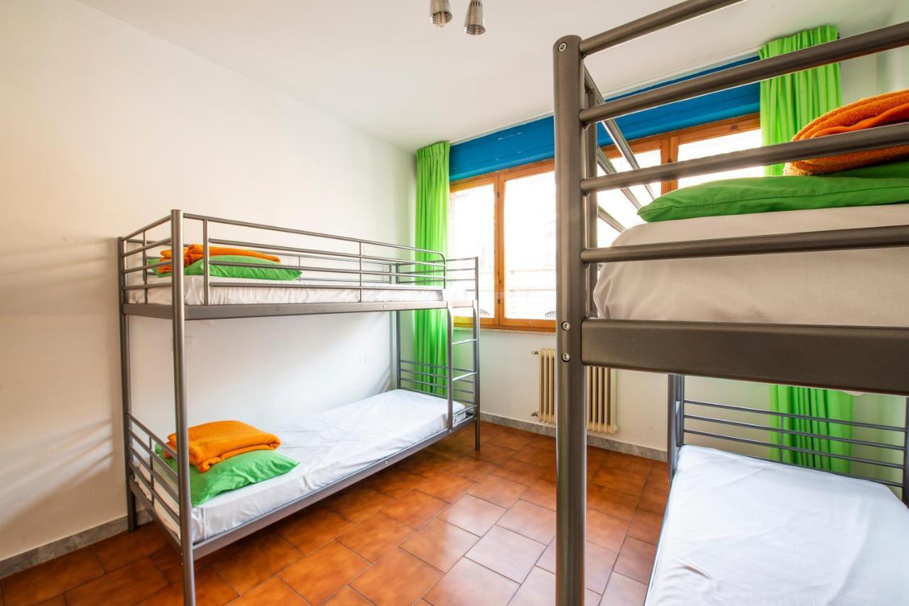 Safestay Pisa