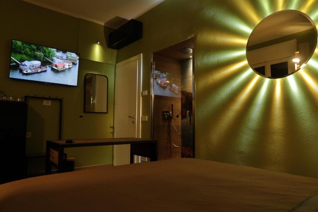 Bed & Breakfast Tuscany Gallery