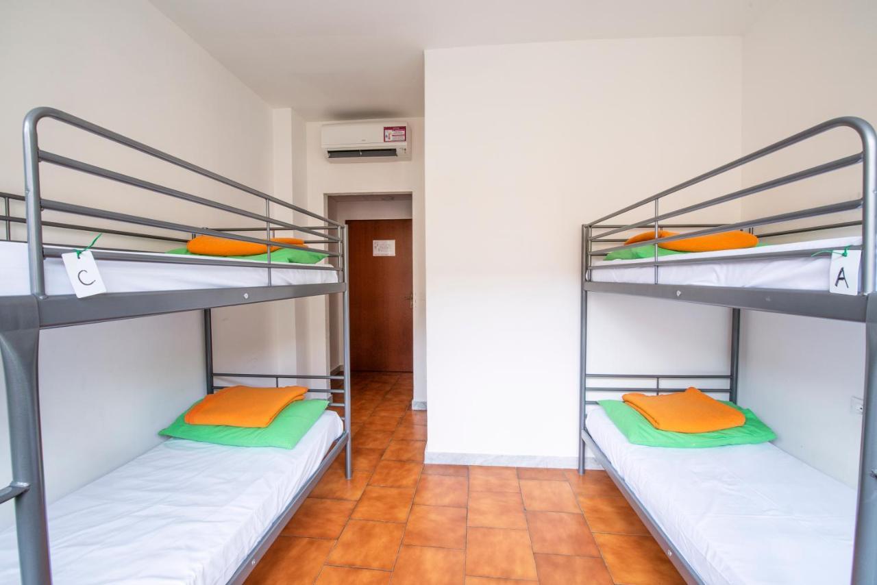 Hostel Safestay *