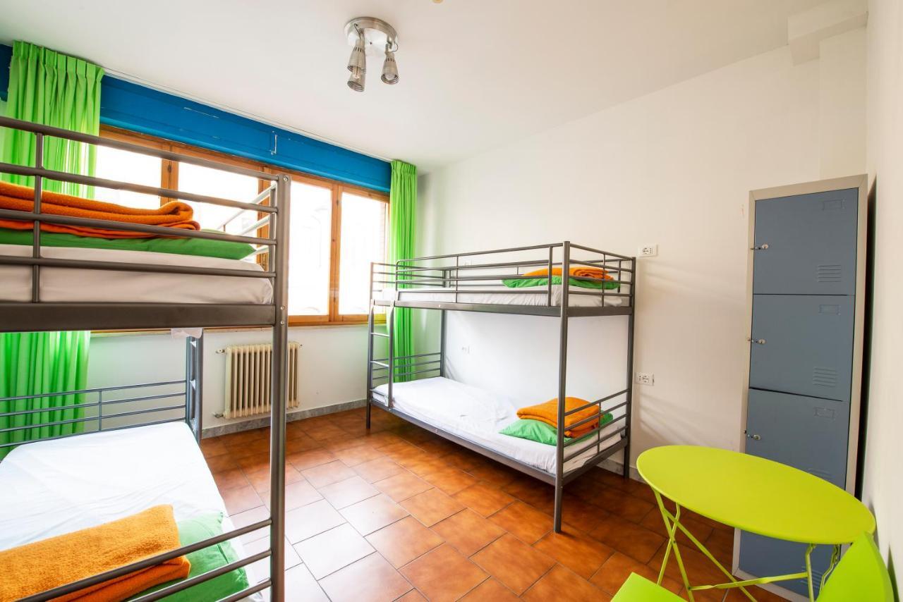 Hostel Safestay Pisa