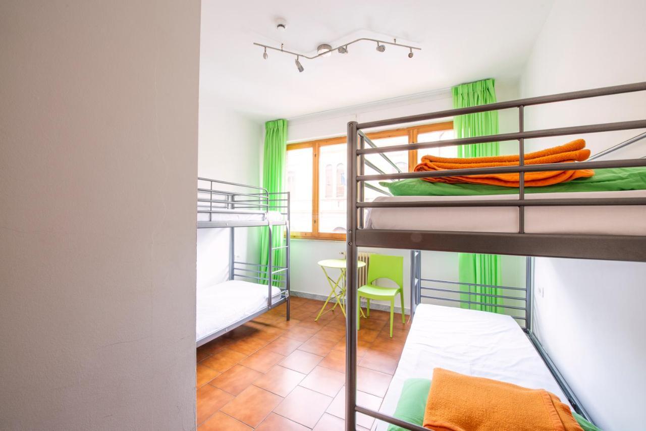 Safestay Hostel *