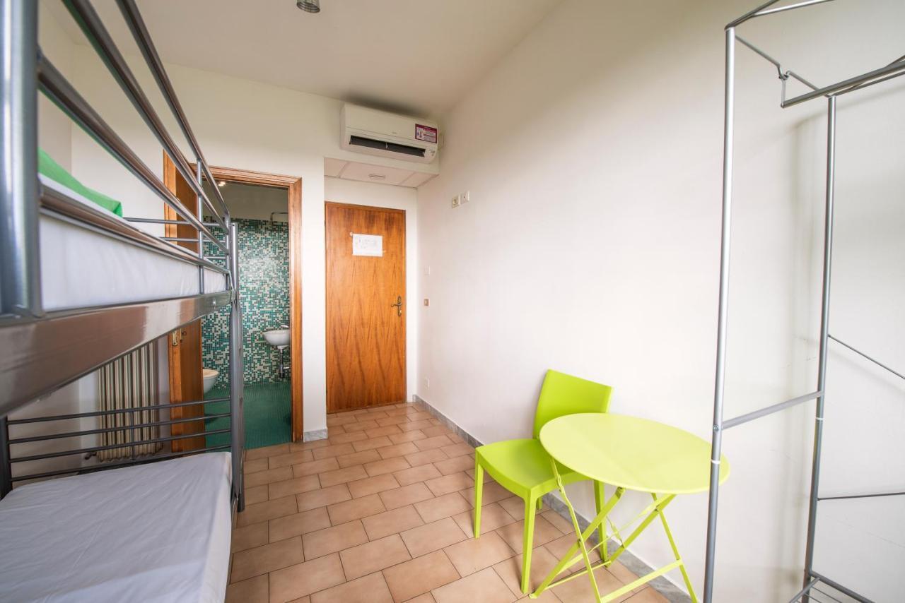 Hostel Safestay