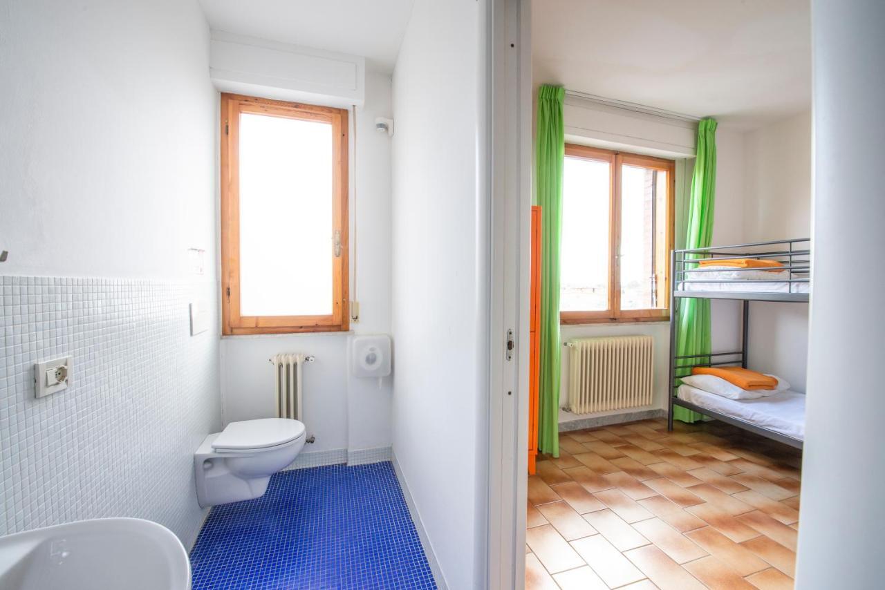 Hostel Safestay