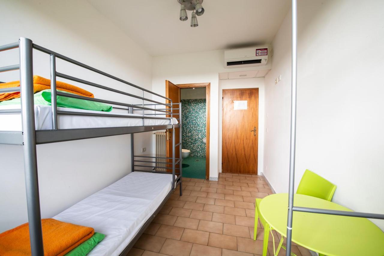 Safestay * Pisa
