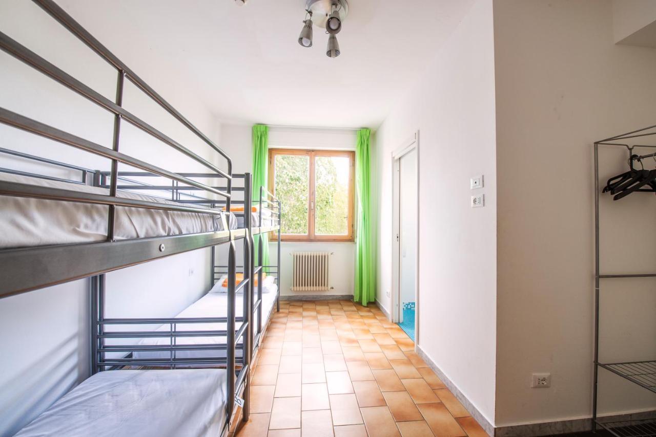 Safestay Pisa