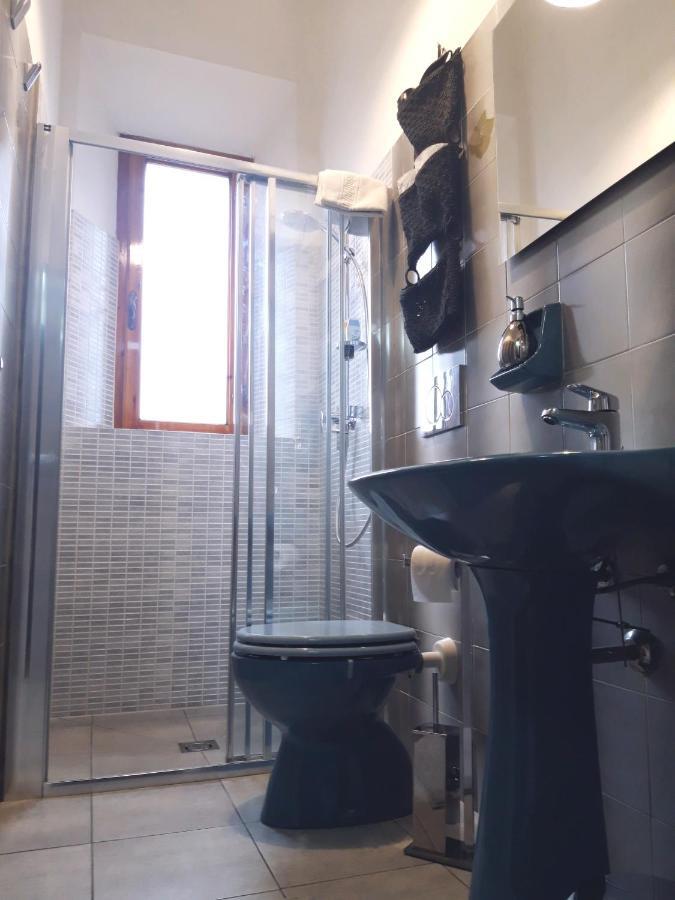 Apartment Da Guendalina *
