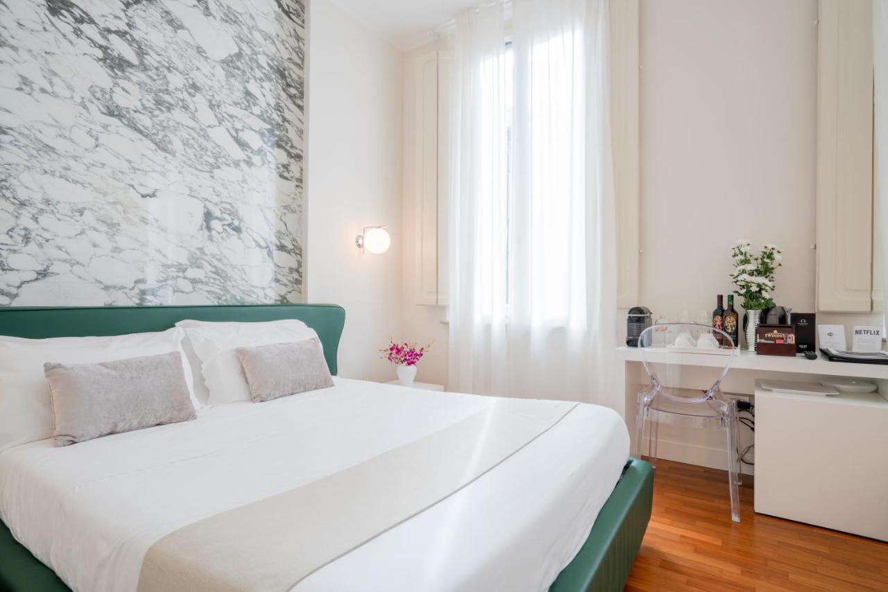 Palazzo Cini Luxury In