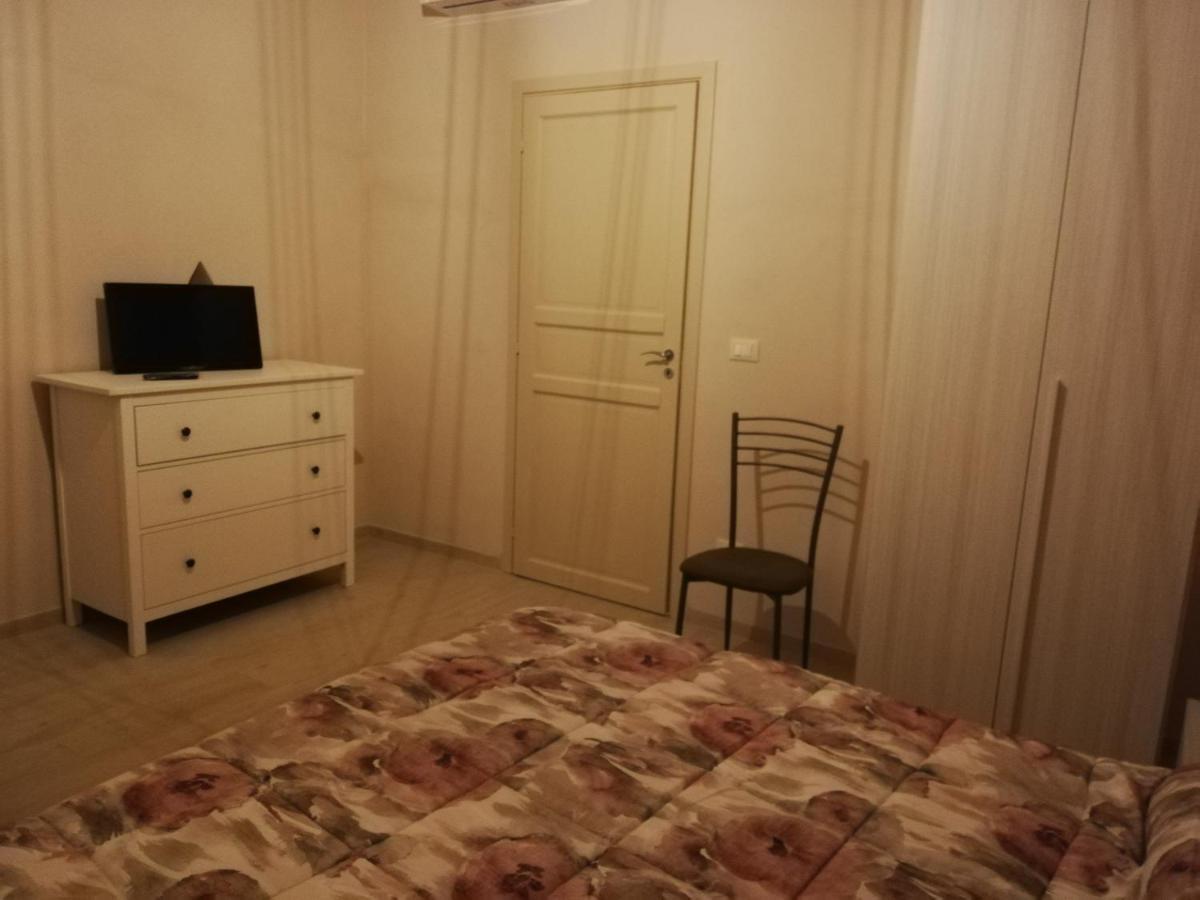 Apartment Al Gelsomino