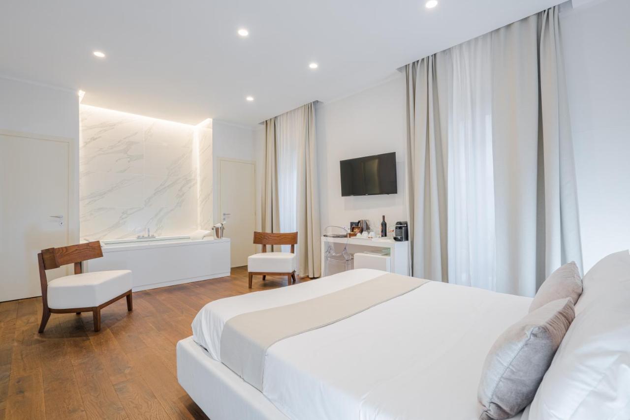 Bed & Breakfast Palazzo Cini Luxury In 3*