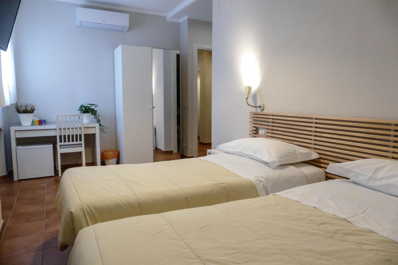 Gialel Guest house Pisa