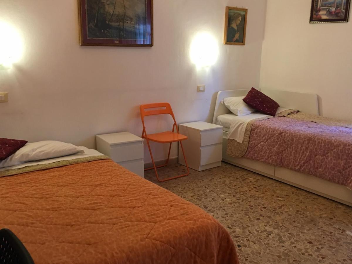 A Casa Doina Airport Guest house Pisa