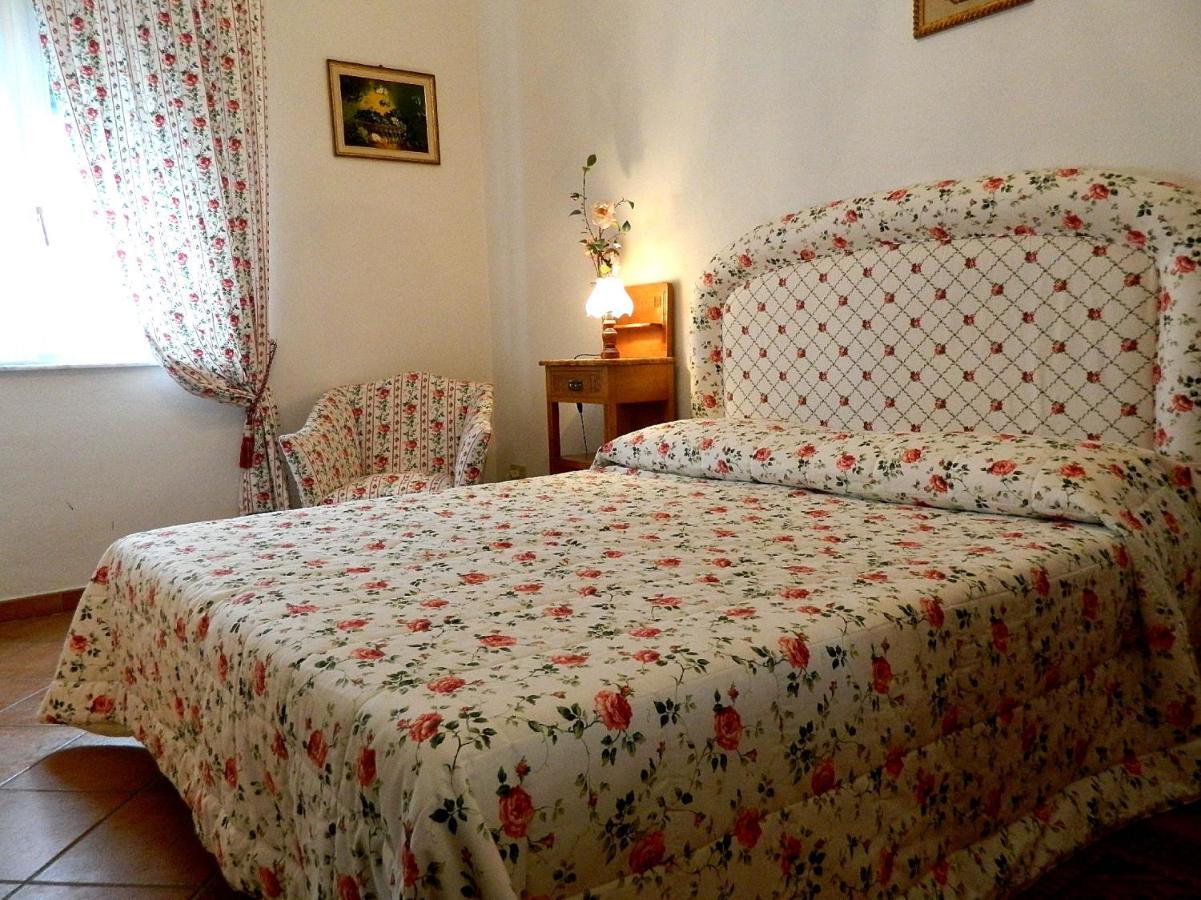 Il Campanile Ii Locazione Turistica *