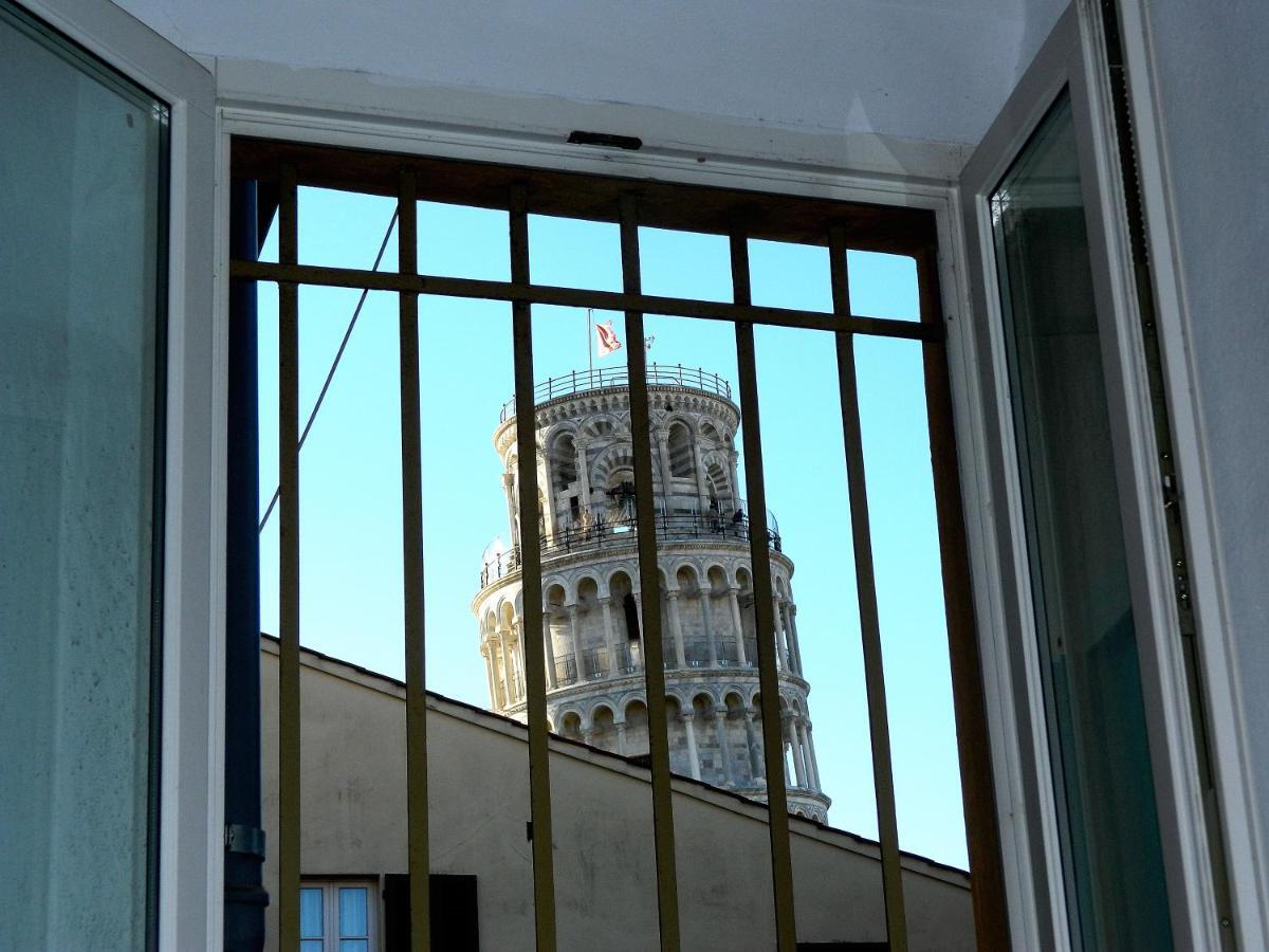 Il Campanile Ii Locazione Turistica Gasthuis
