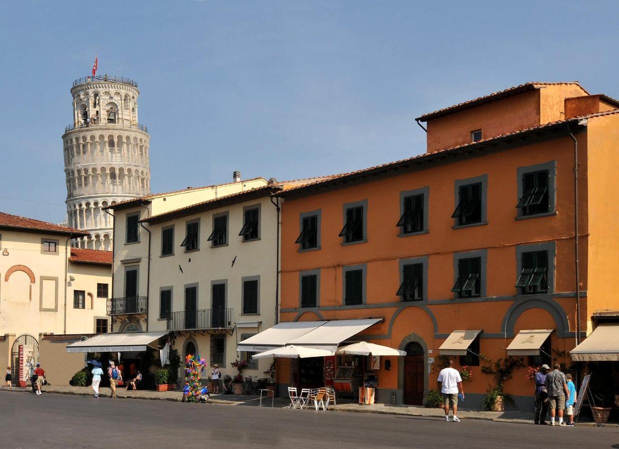 Il Campanile Ii Locazione Turistica