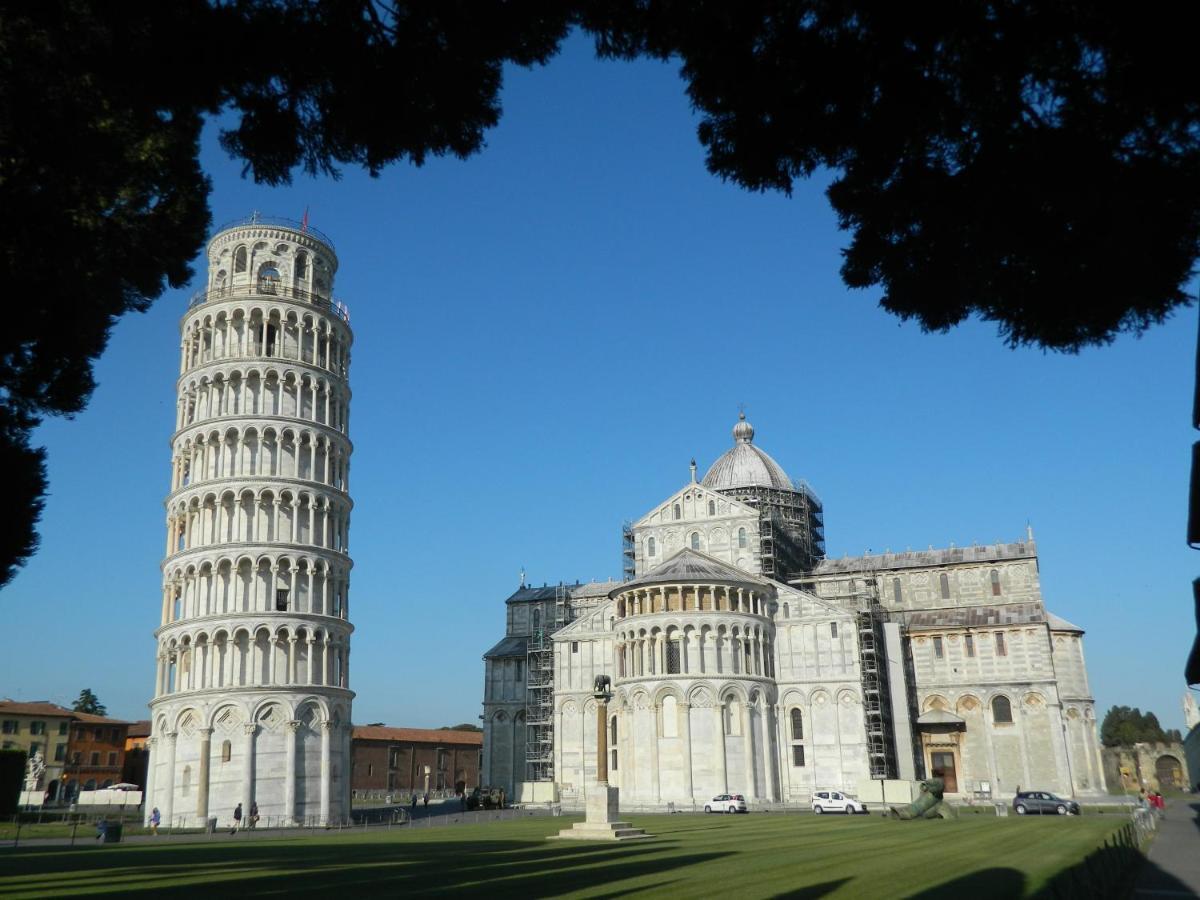 Il Campanile Ii Locazione Turistica