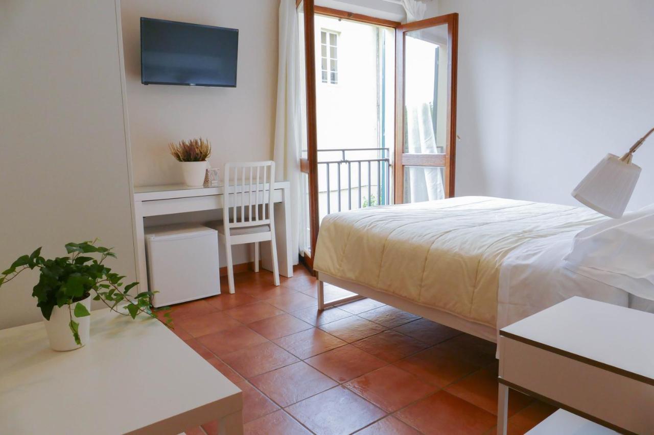 Guest house Gialel