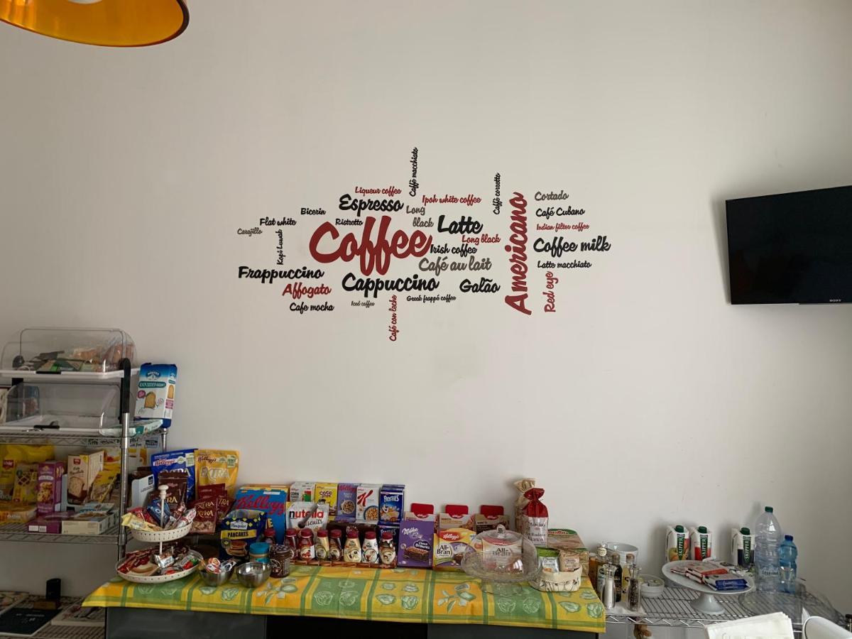 Pampero & Catona House Appartamento Pisa
