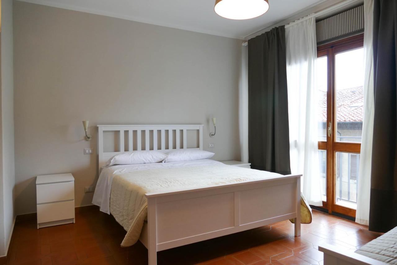 Gialel Guest house Pisa