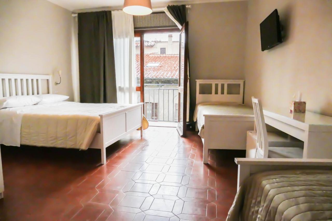 Guest house Gialel 2*