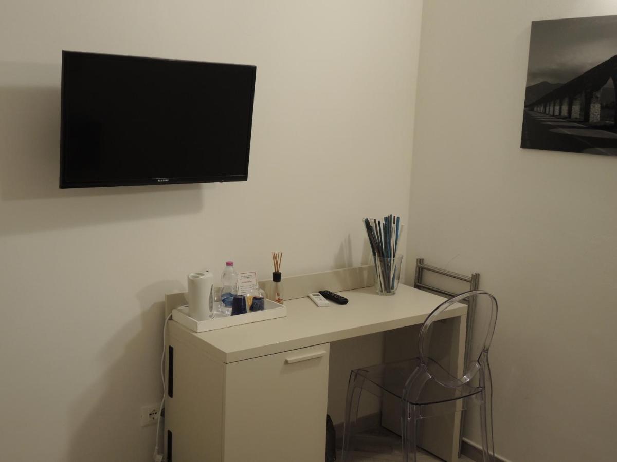 Bed & Breakfast Ariston Tower 2*
