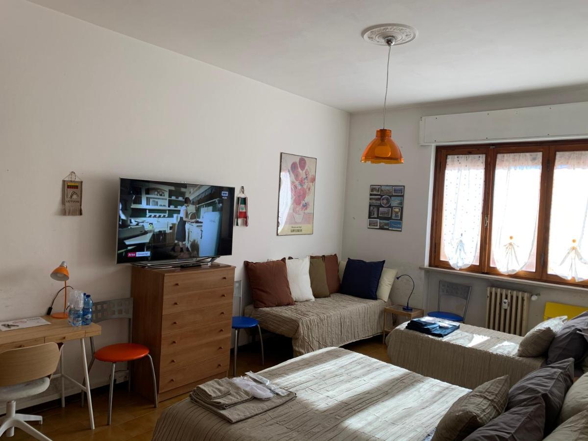 Pampero & Catona House Appartamento