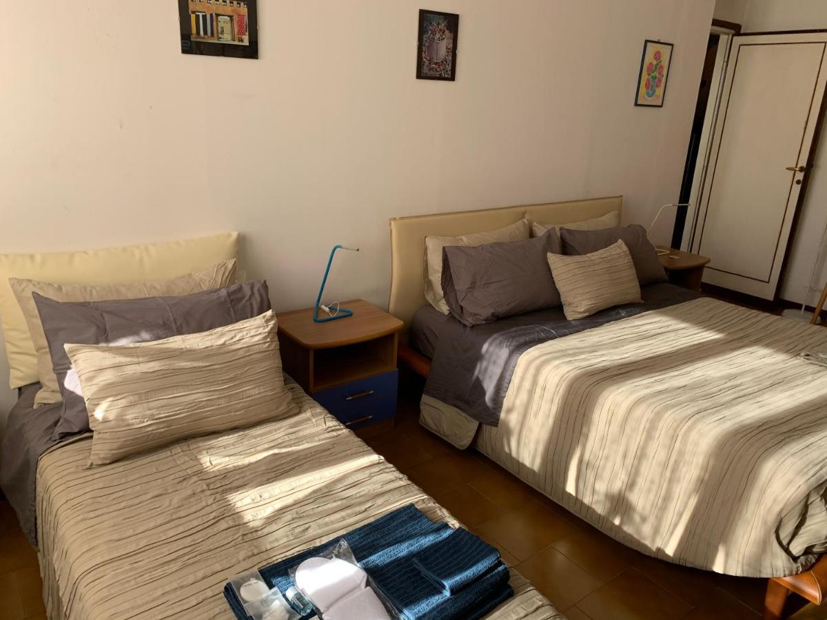 Pampero & Catona House Appartamento *
