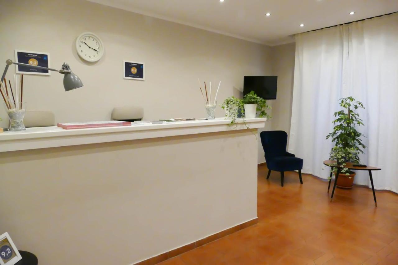 Gialel Guest house Pisa