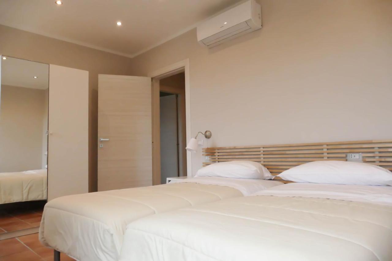 Guest house Gialel 2*