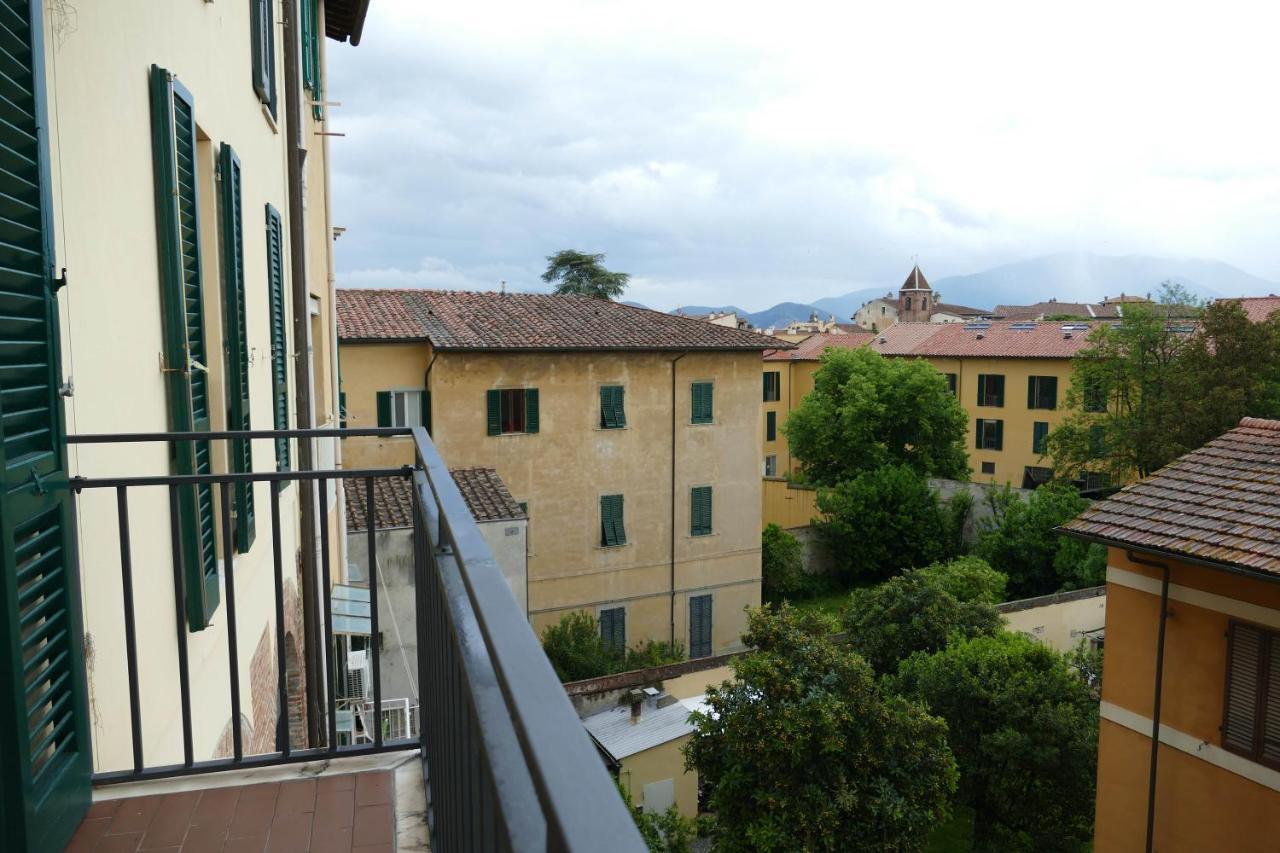 Guest house Gialel 2*