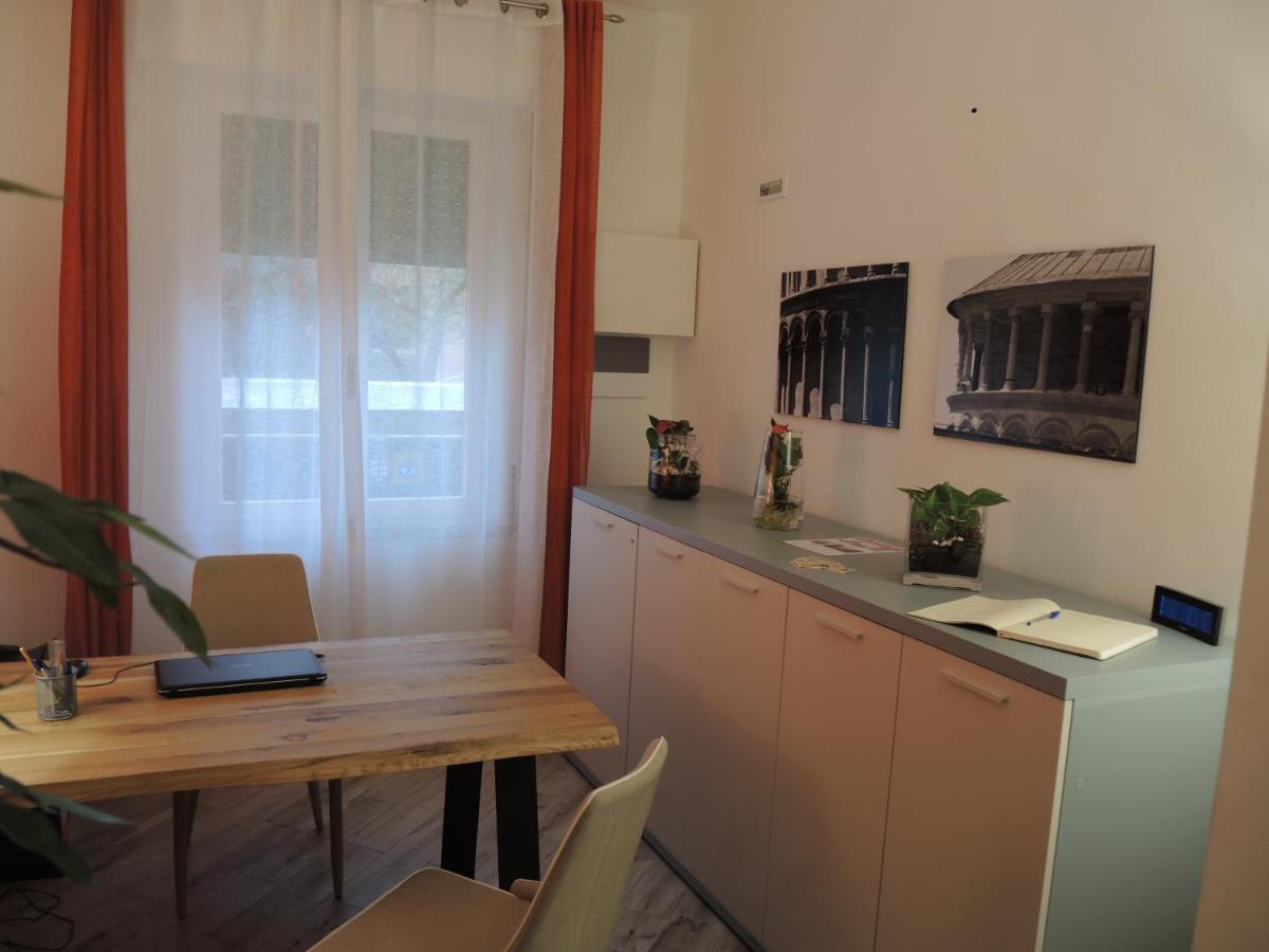 Bed & Breakfast Ariston Tower 2*