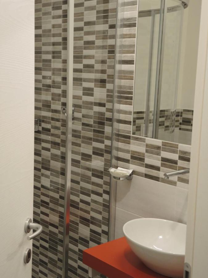 Ariston Tower Bed & Breakfast Pisa