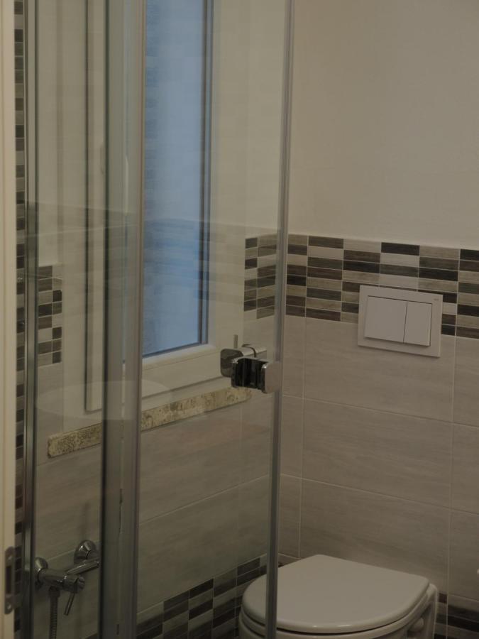 Ariston Tower Bed & Breakfast Pisa