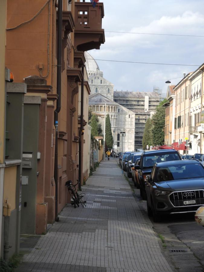 Ariston Tower Bed & Breakfast Pisa